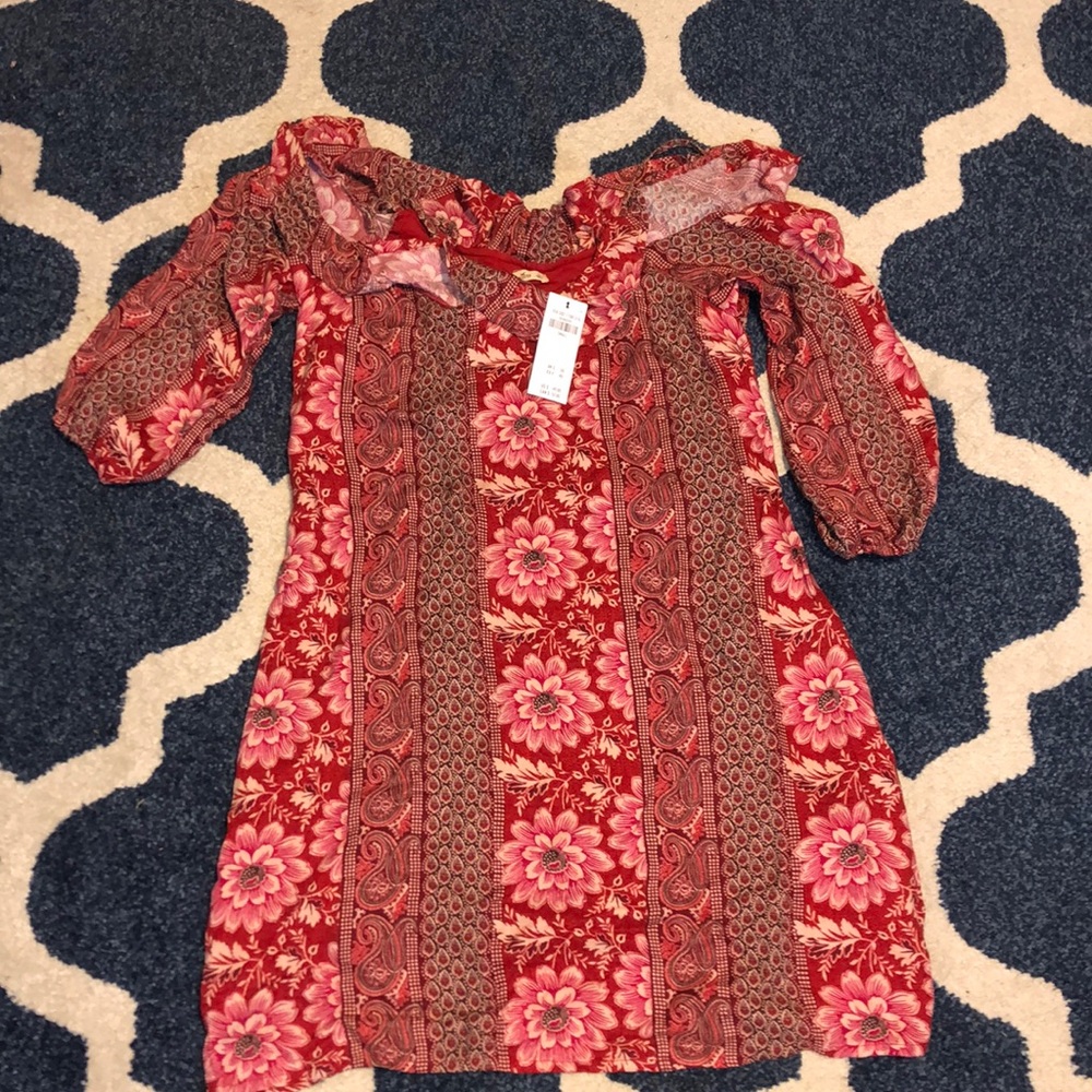 Hollister Dress (New with tags)
